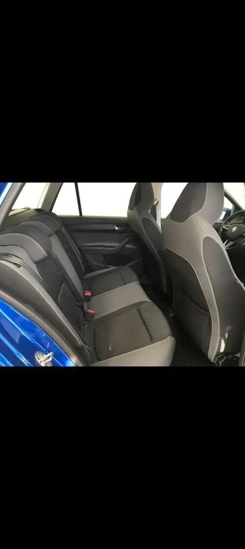 Skoda Fabia 1.6 TDI DPF Combi Active - 2