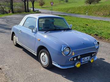 Kleinserien-Cabrio
