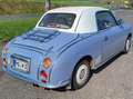 Nissan Figaro Kleinserien-Cabrio Gris - thumbnail 6