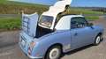 Nissan Figaro Kleinserien-Cabrio Gris - thumbnail 8