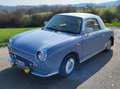 Nissan Figaro Kleinserien-Cabrio Gris - thumbnail 3