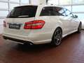 Mercedes-Benz E 63 AMG E63 Wit - thumbnail 8