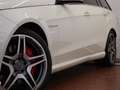 Mercedes-Benz E 63 AMG E63 Wit - thumbnail 4