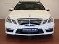 Mercedes-Benz E 63 AMG E63 Wit - thumbnail 2