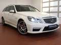 Mercedes-Benz E 63 AMG E63 Wit - thumbnail 3