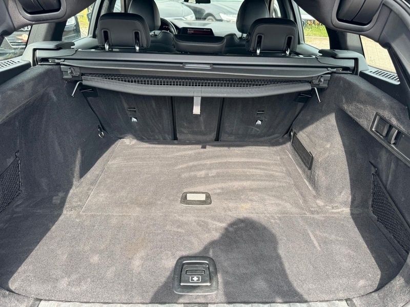 BMW 330 D Touring"Sport-Line"KEYLESS*AHK*AMBIENTE*DAB — photo 8