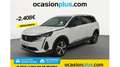 Peugeot 5008 1.6 BlueHDI Allure 7 pl. 120 Weiß - thumbnail 1