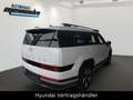Hyundai SANTA FE 1.6 T-GDI Hybrid INTRO 4WD Weiß - thumbnail 3