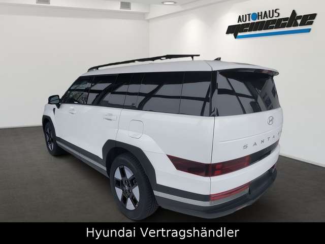 Hyundai SANTA FE 1.6 T-GDI Hybrid INTRO 4WD
