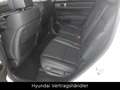 Hyundai SANTA FE 1.6 T-GDI Hybrid INTRO 4WD Weiß - thumbnail 11