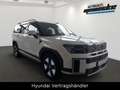 Hyundai SANTA FE 1.6 T-GDI Hybrid INTRO 4WD Weiß - thumbnail 4