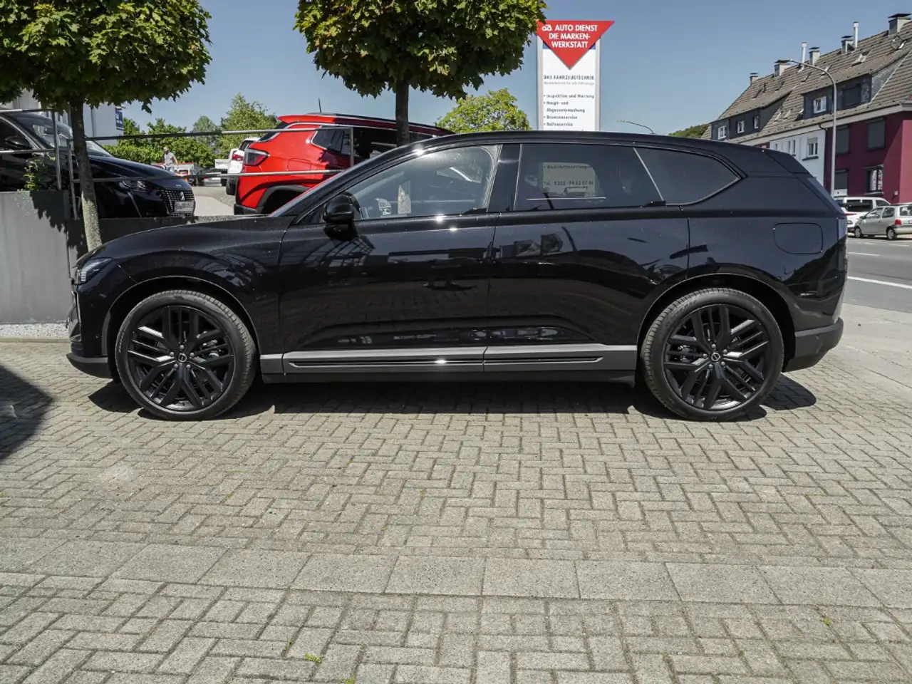 Volvo Others 2026