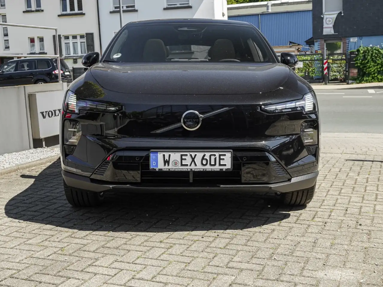 Volvo Others 2026
