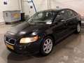 Volvo S40 S40 1.8 Edition I Zwart - thumbnail 1