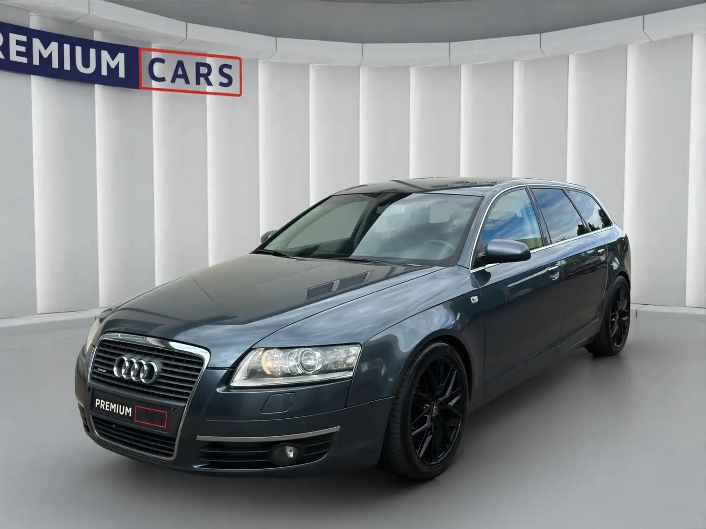 Audi A6 Avant 3.0 TDI quattro *Finanzierung* Grigio - 1