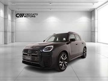Mini Countryman 1.5 48V C JCW auto