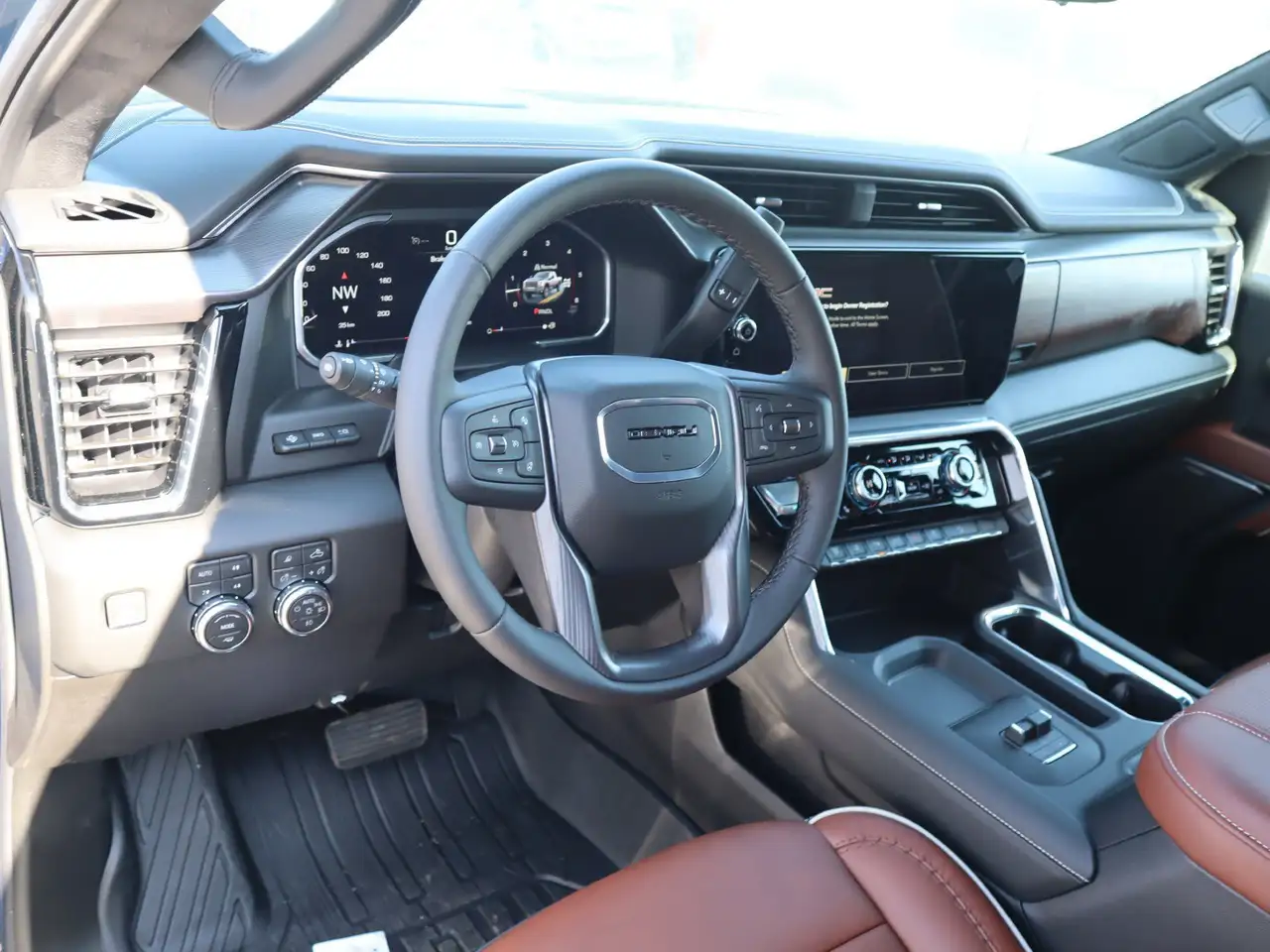 GMC Sierra 3500HD снимка GMC Sierra 3500HD