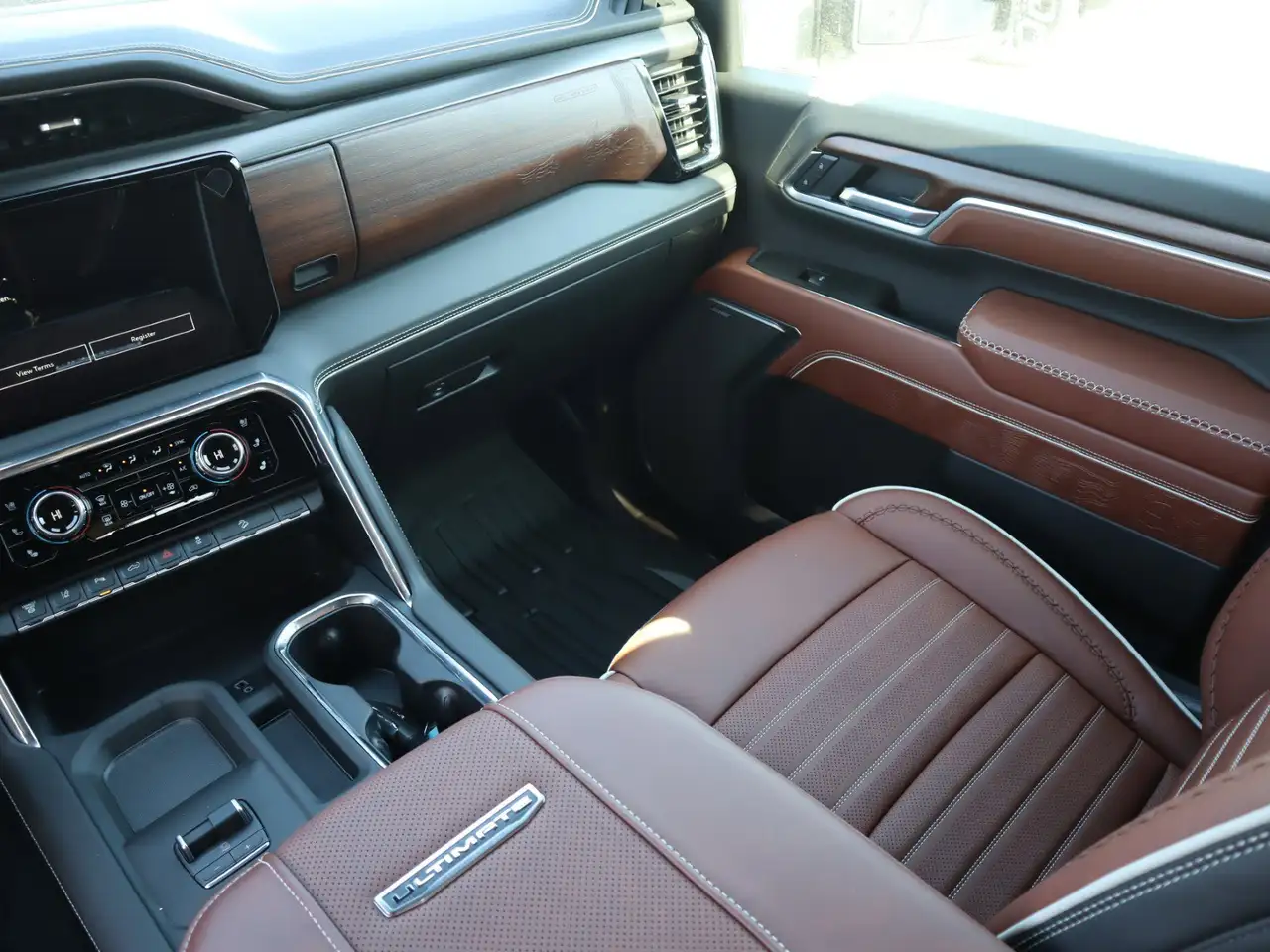 GMC Sierra 3500HD снимка GMC Sierra 3500HD