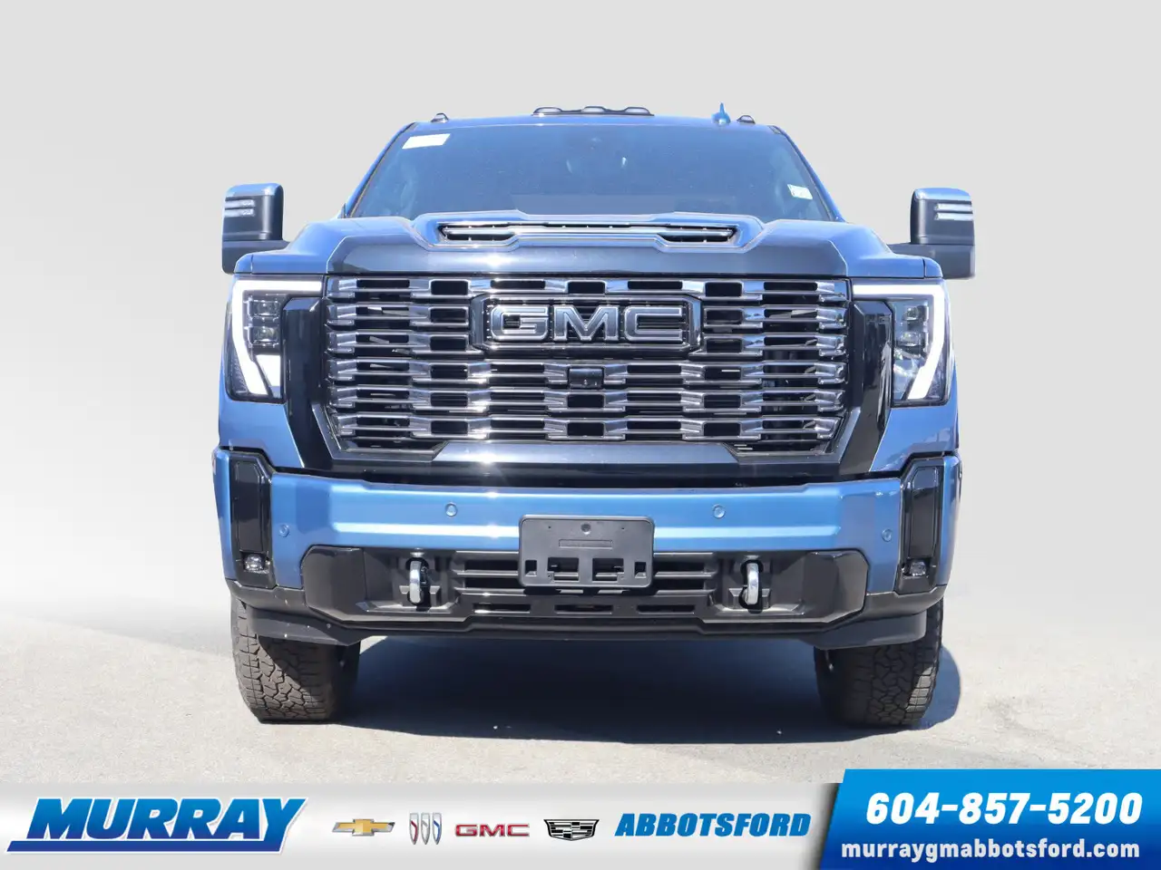 GMC Sierra 3500HD снимка GMC Sierra 3500HD