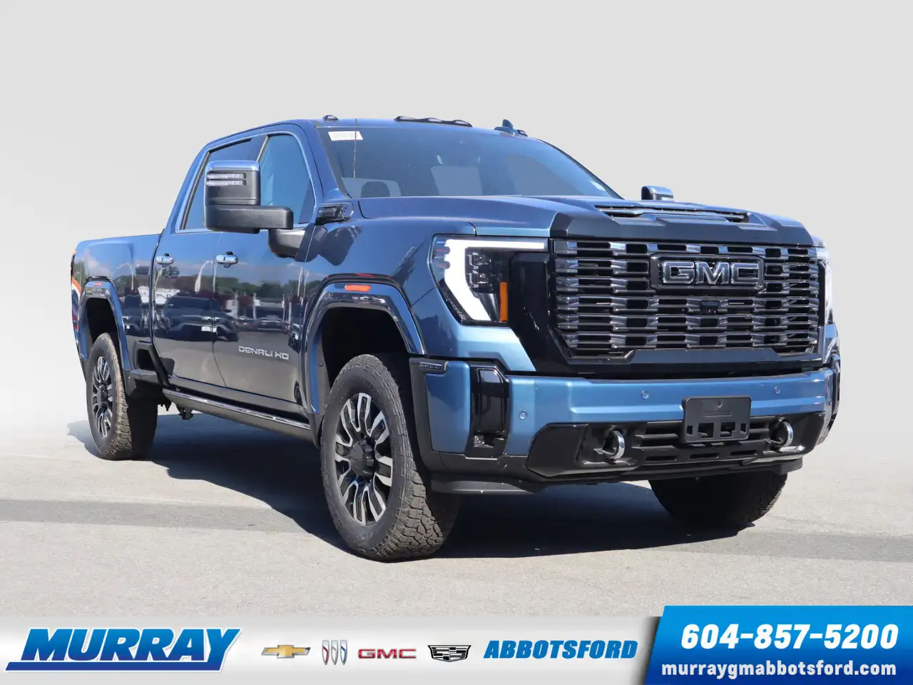 GMC Sierra 3500HD снимка GMC Sierra 3500HD