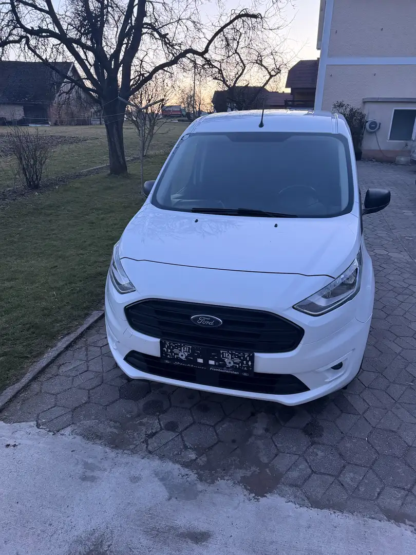 Ford Transit Courier 1,5 TDCi Trend - 2