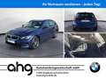 BMW 320 d xDrive Touring Sport Line Automatic Navi Au Blue - thumbnail 1