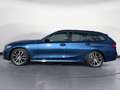 BMW 320 d xDrive Touring Sport Line Automatic Navi Au Bleu - thumbnail 3