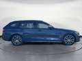 BMW 320 d xDrive Touring Sport Line Automatic Navi Au Bleu - thumbnail 6