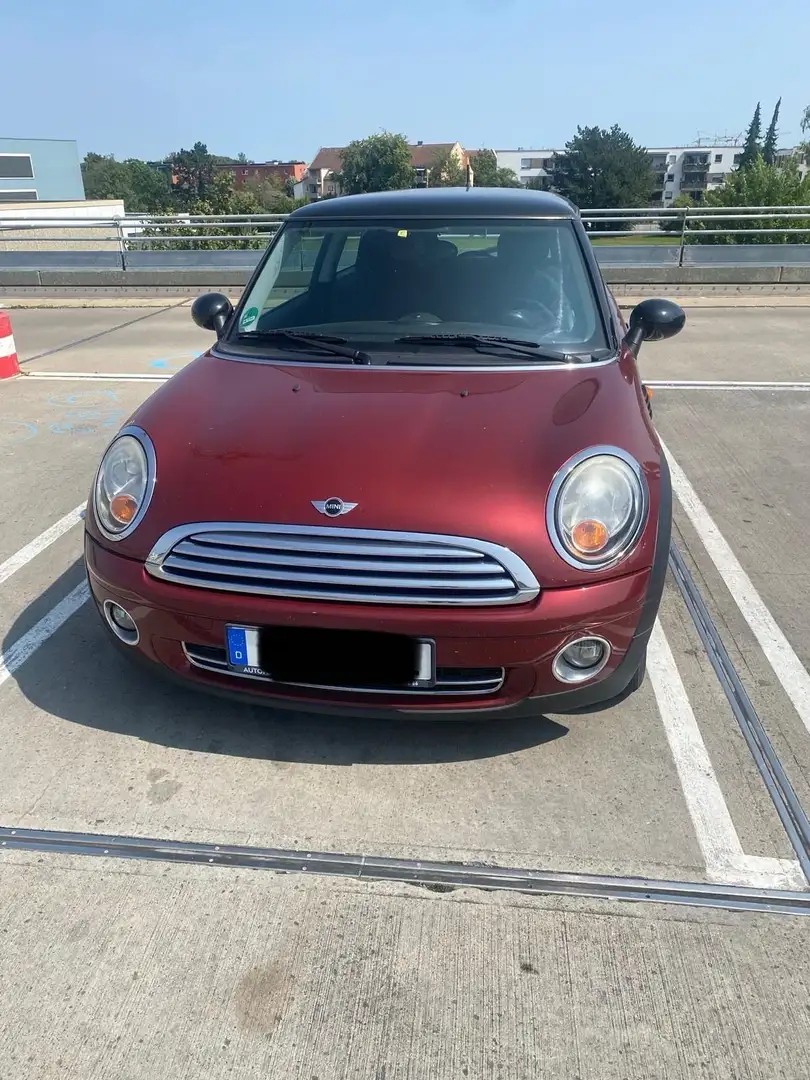 MINI Cooper - 2