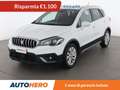 Suzuki SX4 S-Cross 1.0 BoosterJet Cool Bianco - thumbnail 1