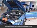 Ford Mustang Shelby GT500 760Ch Hors homologation 4500e Bleu - thumbnail 31