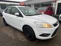 Ford Focus Style + Blanc - thumbnail 1