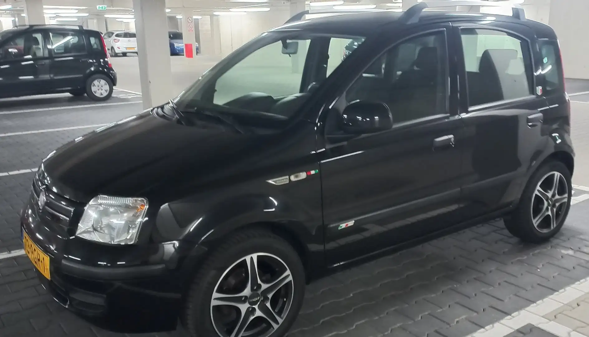 Fiat Panda Panda 1.2 Edizione Cool - 1