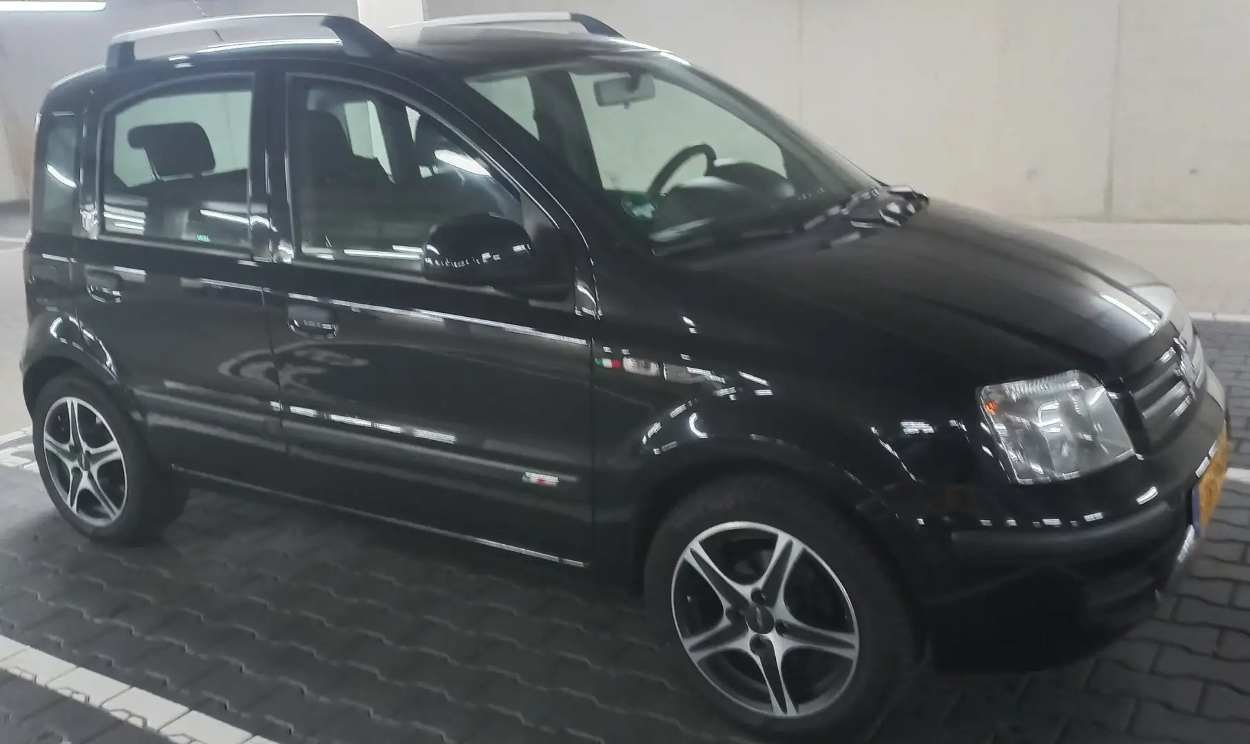 Fiat Panda Panda 1.2 Edizione Cool - 2