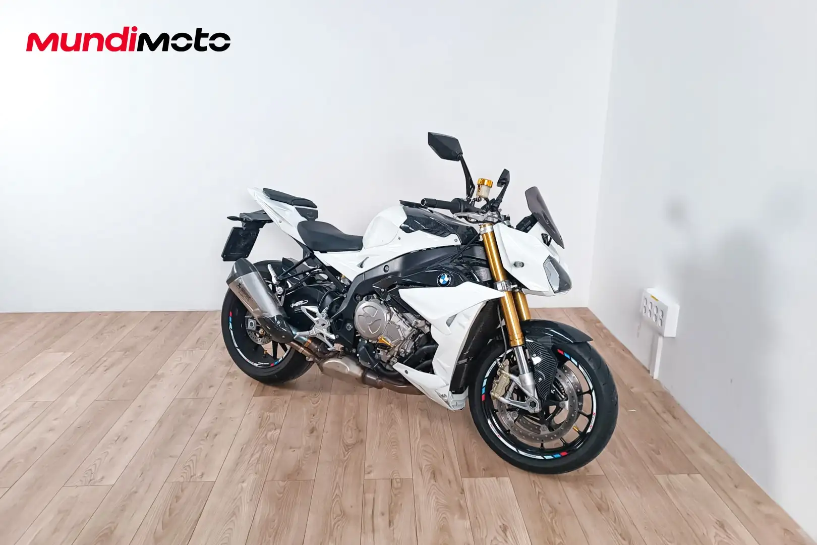 BMW S 1000 R - 2