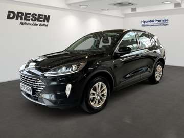 Hybrid Titanium 2.5 FHEV AWD+abnhembare AHK.+HUD