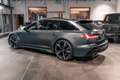 Audi RS6 Avant 4.0 TFSI V8 quattro tiptronic Grau - thumbnail 6
