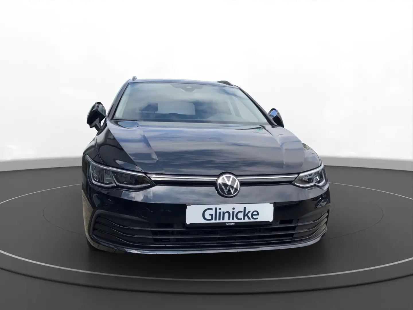 Volkswagen Golf Variant Golf VIII Variant 1.5 TSI Life Noir - 2