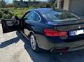 BMW 420 Serie 4  Gran Coupe 420d Gran Coupe Msport 190cv Fekete - thumbnail 15