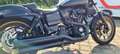 Harley-Davidson Dyna Low Rider S 2017 FXDLS 110 Černá - thumbnail 4