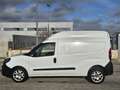 Fiat Doblo 1.6 MJT 120CV S&S PL-TA Cargo Maxi XL Lounge Weiß - thumbnail 11