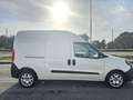 Fiat Doblo 1.6 MJT 120CV S&S PL-TA Cargo Maxi XL Lounge Weiß - thumbnail 4