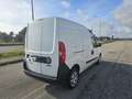 Fiat Doblo 1.6 MJT 120CV S&S PL-TA Cargo Maxi XL Lounge Weiß - thumbnail 5