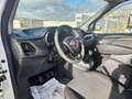 Fiat Doblo 1.6 MJT 120CV S&S PL-TA Cargo Maxi XL Lounge Weiß - thumbnail 13