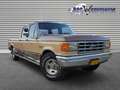 Ford F 350 F350 Brun - thumbnail 3