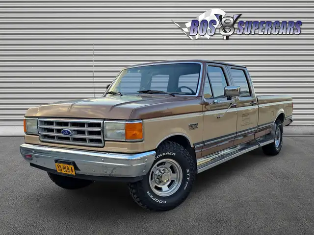 Ford F 350 F350