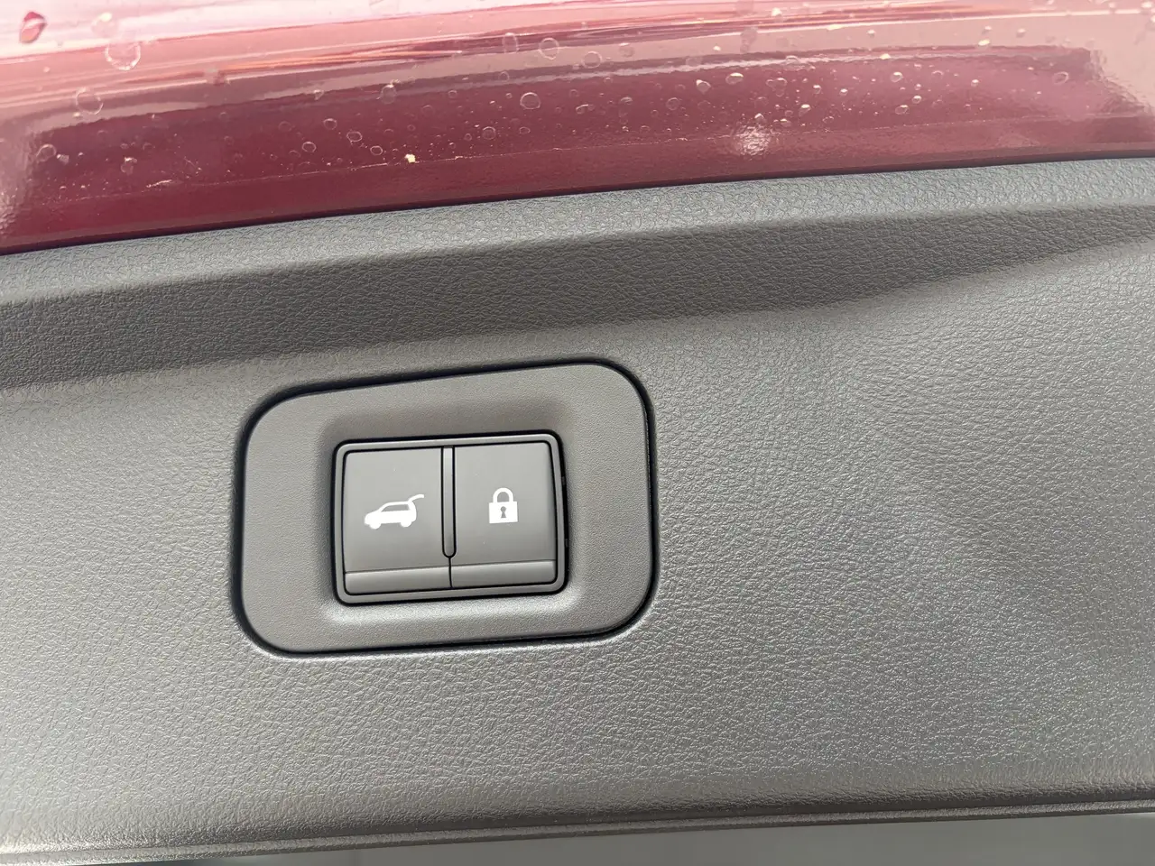 Nissan Armada снимка Nissan Armada