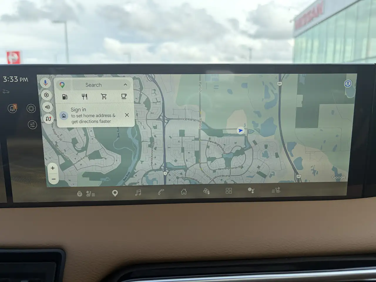 Nissan Armada снимка Nissan Armada