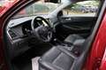 Hyundai TUCSON Premium 4WD~NAVI~LEDER~KAMERA~1 HAND Rouge - thumbnail 10