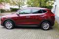 Hyundai TUCSON Premium 4WD~NAVI~LEDER~KAMERA~1 HAND Rouge - thumbnail 8